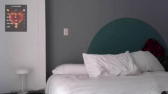 mini kunis online show from January 22, 2025, 9:10 pm