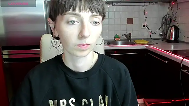 TayanaJons online show from January 10, 2025, 7:46 am