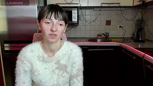 TayanaJons online show from January 19, 2025, 7:46 am