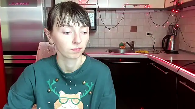 TayanaJons online show from January 21, 2025, 7:37 am