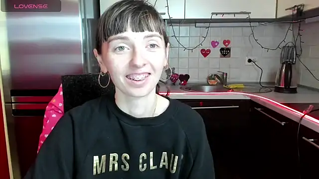 TayanaJons online show from February 10, 2025, 10:53 am