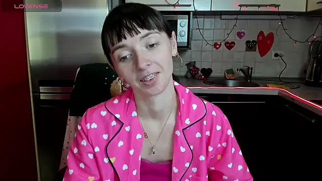 TayanaJons online show from February 12, 2025, 10:56 am