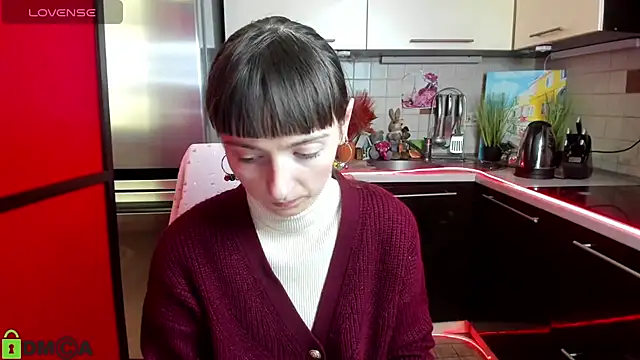 TayanaJons online show from January 9, 2026, 8:17 am