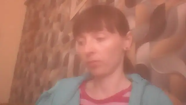 TayanaJons online show from June 8, 2026, 7:09 am