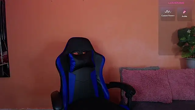 GiordanaPinoo online show from December 19, 2025, 11:34 pm