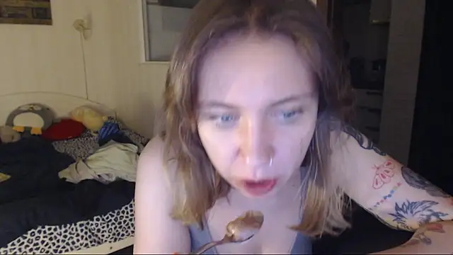 amanda kiss kiss online show from December 1, 2024, 5:13 pm