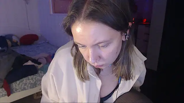 amanda kiss kiss online show from January 7, 2025, 2:41 pm