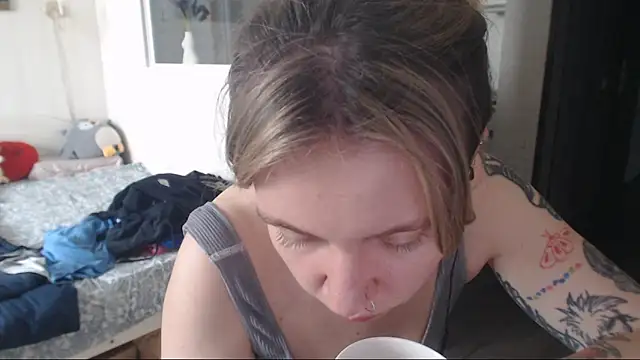 amanda kiss kiss online show from February 27, 2025, 11:41 am