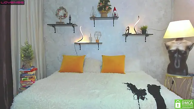 Snapshot of StripBianka chatting on January 9, 2025, 1:35 pm StripBianka online show from January 9, 2025, 1:35 pm