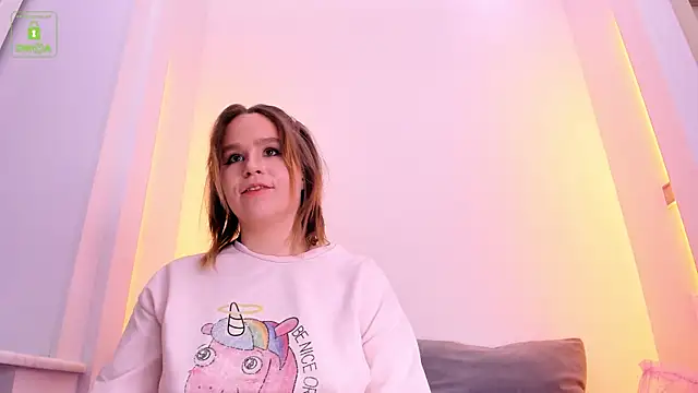 ErikaLust online show from January 4, 2025, 4:12 am