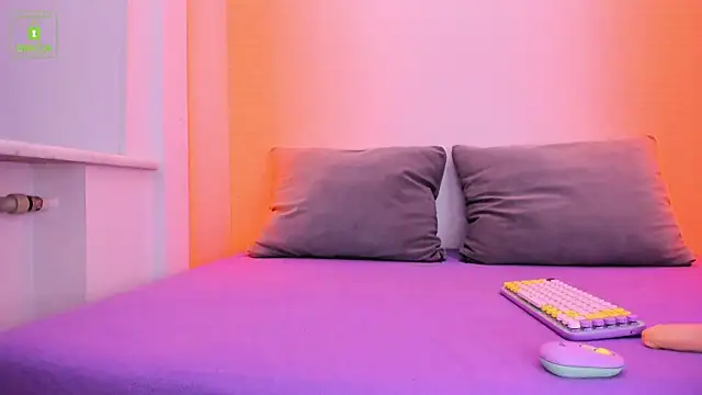 ErikaLust online show from January 21, 2025, 4:10 am