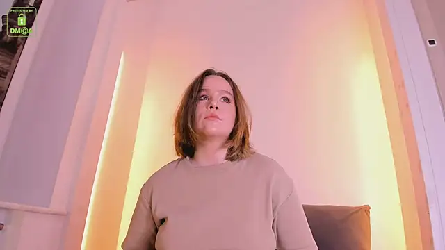 ErikaLust online show from October 7, 2025, 4:09 am