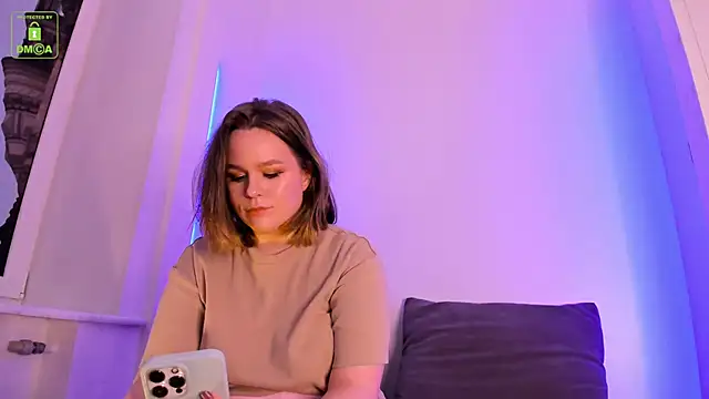 ErikaLust online show from October 23, 2025, 4:12 am