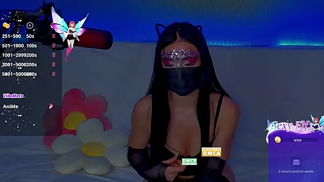 Baring Win online show from December 18, 2024, 9:18 pm