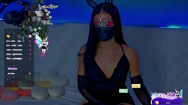 Baring Win online show from January 14, 2025, 9:41 pm