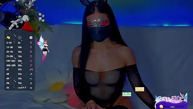 Baring Win online show from January 16, 2025, 9:19 pm