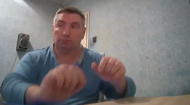 GYurmoka70 online show from March 12, 2025, 6:44 pm