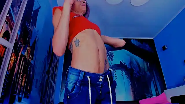 alessa brown74 online show from March 11, 2026, 5:52 pm