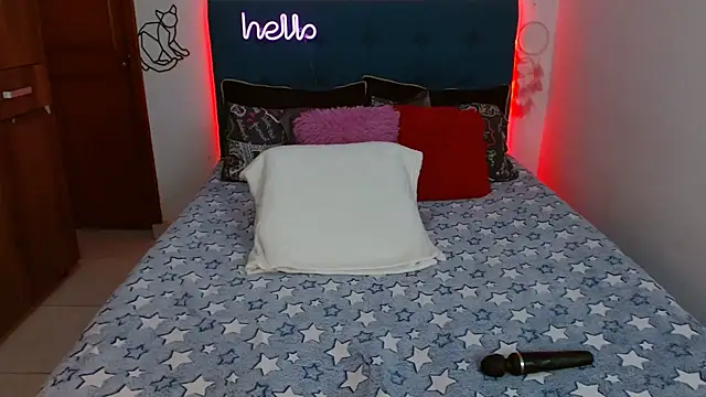 antonella sweet33 online show from January 12, 2025, 10:43 pm