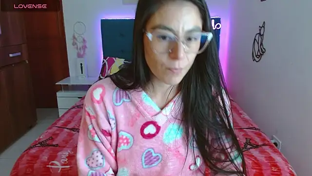 antonella sweet33 online show from March 12, 2025, 8:41 pm