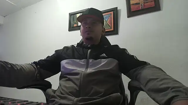 myke andrade online show from September 18, 2025, 10:50 am