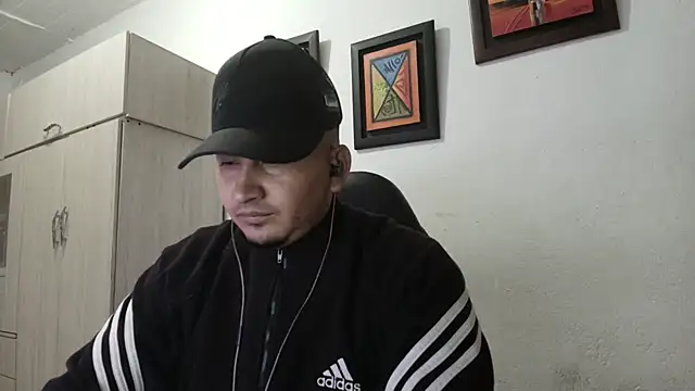 myke andrade online show from September 26, 2025, 5:00 am