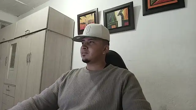 myke andrade online show from October 2, 2025, 5:25 am