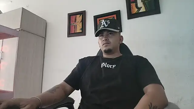 myke andrade online show from November 26, 2025, 2:40 pm