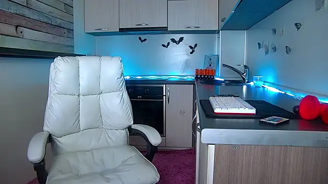 Skinny Nally online show from November 6, 2025, 1:39 am