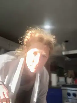 GoldenFlameGoddess online show from February 28, 2025, 4:53 pm