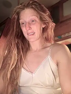 GoldenFlameGoddess online show from March 11, 2025, 2:10 am