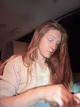 GoldenFlameGoddess online show from February 12, 2026, 2:23 pm