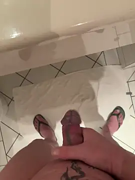 StripperOnStage online show from February 7, 2026, 7:01 am