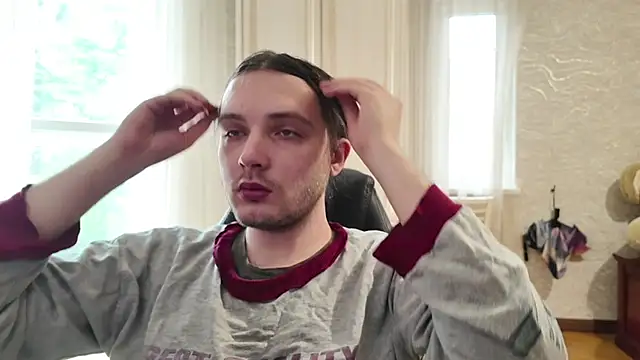 rabbitboyy online show from January 8, 2026, 9:55 am