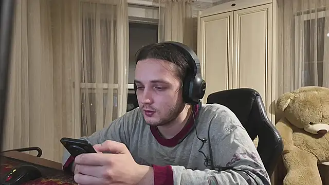 rabbitboyy online show from January 8, 2026, 10:01 pm