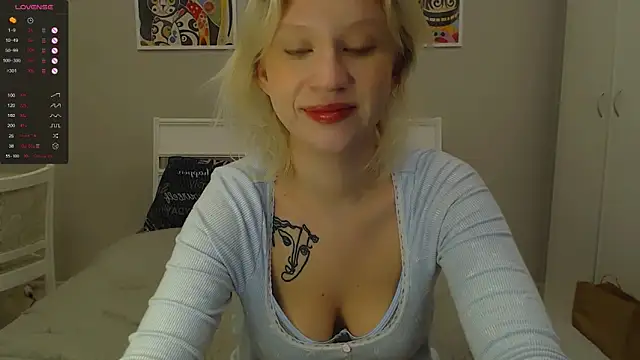 amelia lye online show from March 10, 2025, 4:03 pm