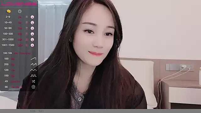 MIa59 online show from December 12, 2024, 3:21 am