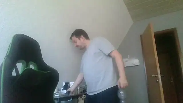 Golffahrer1982 online show from January 17, 2026, 12:10 pm