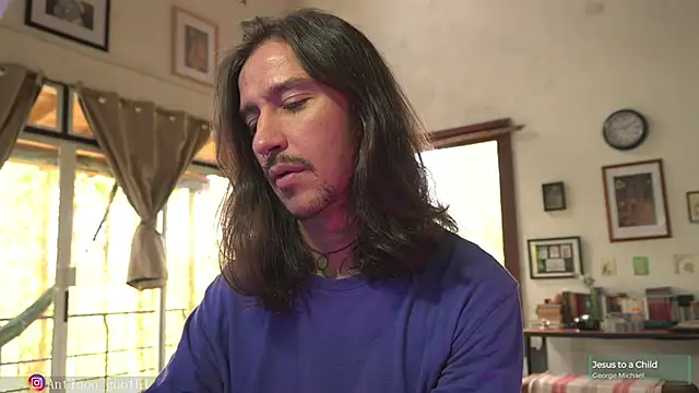 Antinoo Gnothi online show from December 23, 2024, 6:48 pm