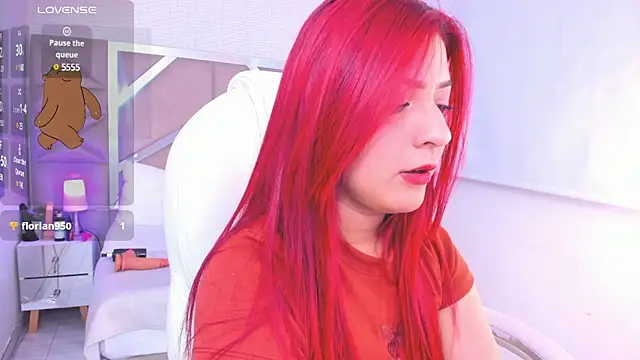 Snapshot of Zoe_Lennoxx chatting on December 19, 2024, 6:12 pm Zoe Lennoxx online show from December 19, 2024, 6:12 pm