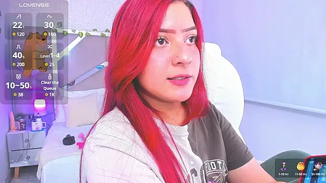 Snapshot of Zoe_Lennoxx chatting on January 15, 2025, 5:15 pm Zoe Lennoxx online show from January 15, 2025, 5:15 pm