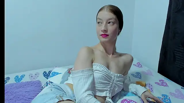 MiiaVolkova online show from January 12, 2026, 11:10 pm