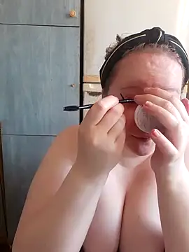 Snapshot of D_Marinna chatting on March 19, 2025, 11:39 am D Marinna online show from March 19, 2025, 11:39 am