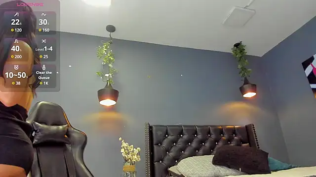 Sophiietaylor online show from February 11, 2025, 11:44 pm