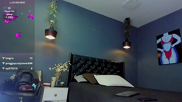 Sophiietaylor online show from February 27, 2025, 11:26 pm