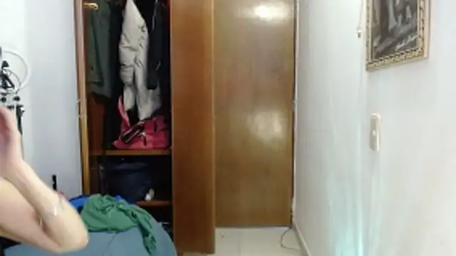 KarimaSarabe online show from March 2, 2026, 8:15 pm