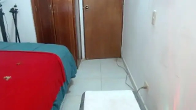 KarimaSarabe online show from March 13, 2026, 9:21 pm