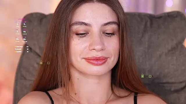 -YOUR ANGEL- online show from April 28, 2026, 2:27 am