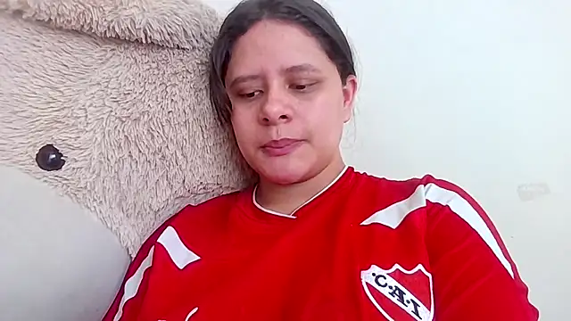 emily adams01 online show from December 16, 2025, 6:13 pm