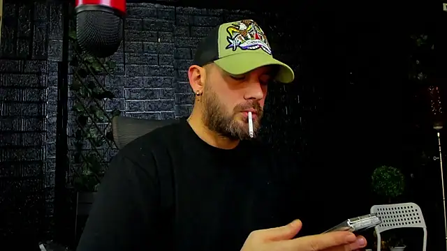 LexXHardy online show from March 1, 2026, 2:08 pm